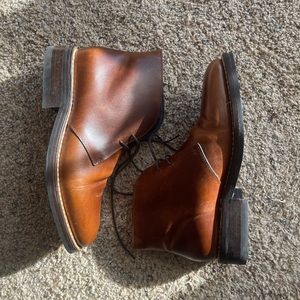 Thursday Chukka Boots (Mens)